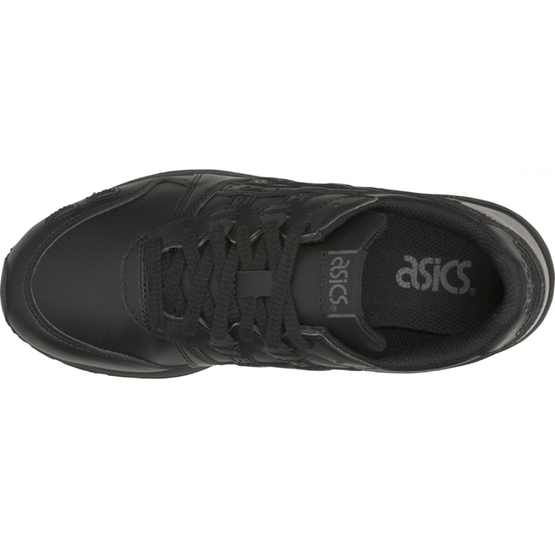 Asics Gel-Lyte Gs Jr 1194A016-001 black 2