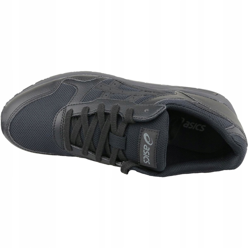 Asics Lyte-Trainer M 1201A009-001 black 2