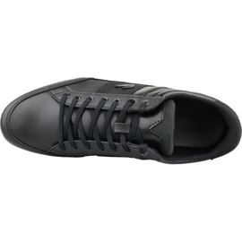 Lacoste Chaymon 119 2 M 737CMA000702H shoes black 2 Lacoste Chaymon 119 2 M 737CMA000702H shoes black 2