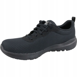 Skechers Flex Appeal 3.0 W 13070-BBK Shoes black 1 Skechers Flex Appeal 3.0 W 13070-BBK Shoes black 1