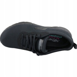 Skechers Flex Appeal 3.0 W 13070-BBK Shoes black 2 Skechers Flex Appeal 3.0 W 13070-BBK Shoes black 2