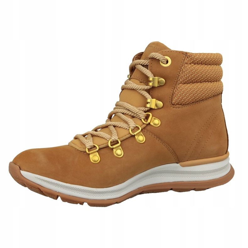 Caterpillar Memory Lane W P310659 brown 1