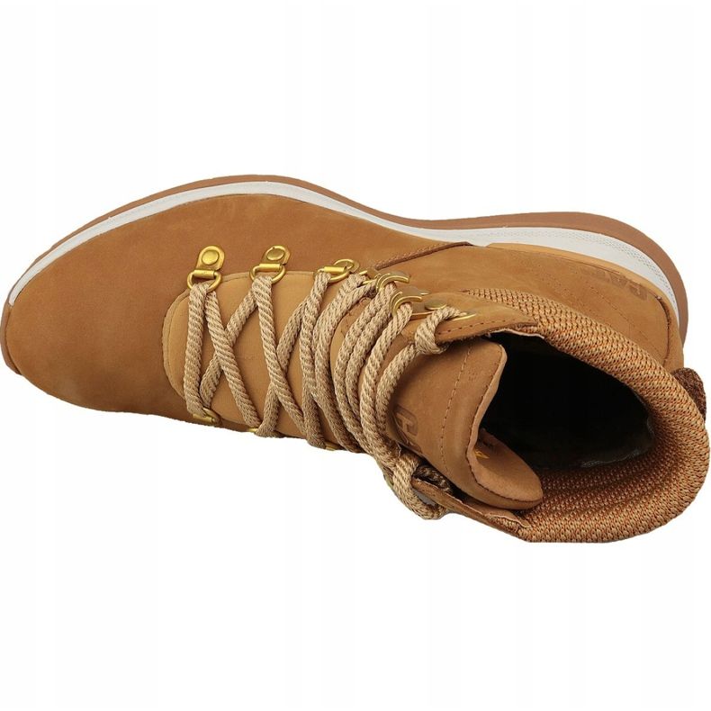 Caterpillar Memory Lane W P310659 brown 2