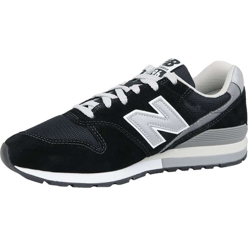 Shoes New Balance M CM996BP black 1