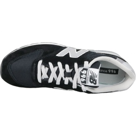 Shoes New Balance M CM996BP black 2
