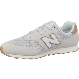 Gray New Balance M ML373NBC shoes grey 1
