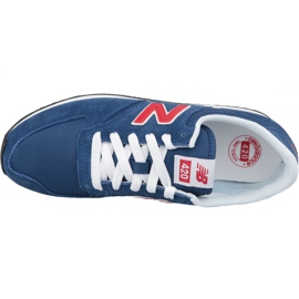 New Balance M U420MTR navy blue shoes 2 New Balance M U420MTR navy blue shoes 2