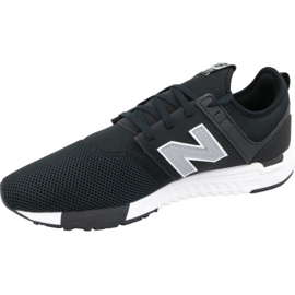 Shoes New Balance M MRL247OC black 1
