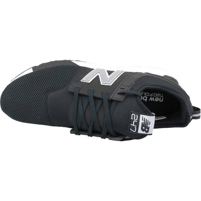 Shoes New Balance M MRL247OC black 2