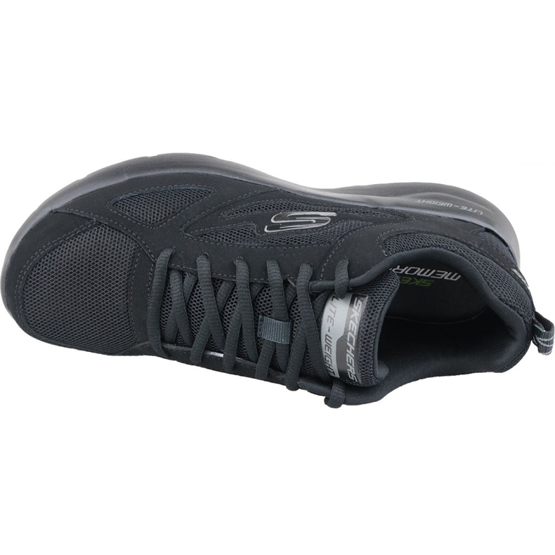 Skechers Dynamight 2.0 M 58363-BBK Shoes black 2