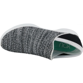 Skechers You W 14951-WBK Shoes grey 2 Skechers You W 14951-WBK Shoes grey 2