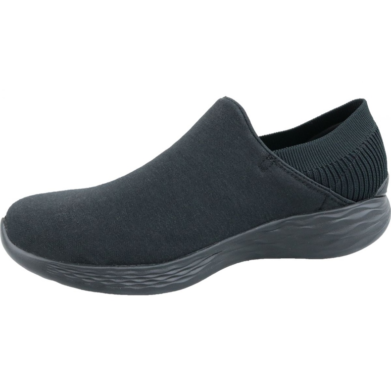 Skechers You-Intuition W 15802-BBK black 1