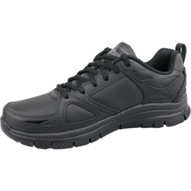 Skechers Flex Advantage M 51461-BBK black 1