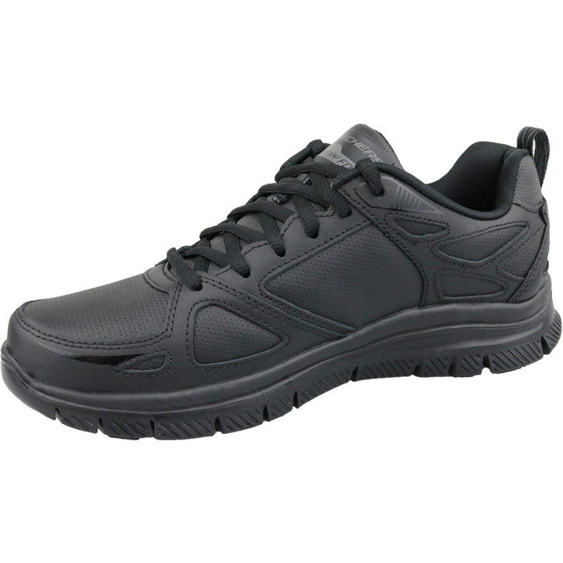 Skechers Flex Advantage M 51461-BBK black 1