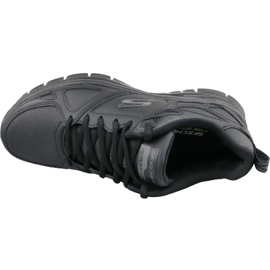 Skechers Flex Advantage M 51461-BBK black 2