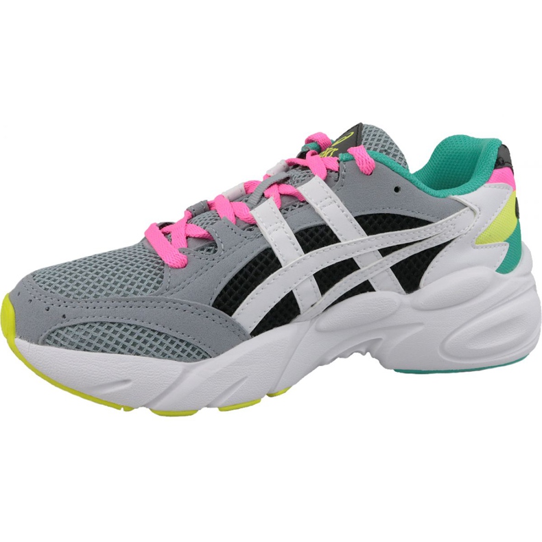 Asics Gel-BND Gs Jr 1024A024-020 grey multicolored 1