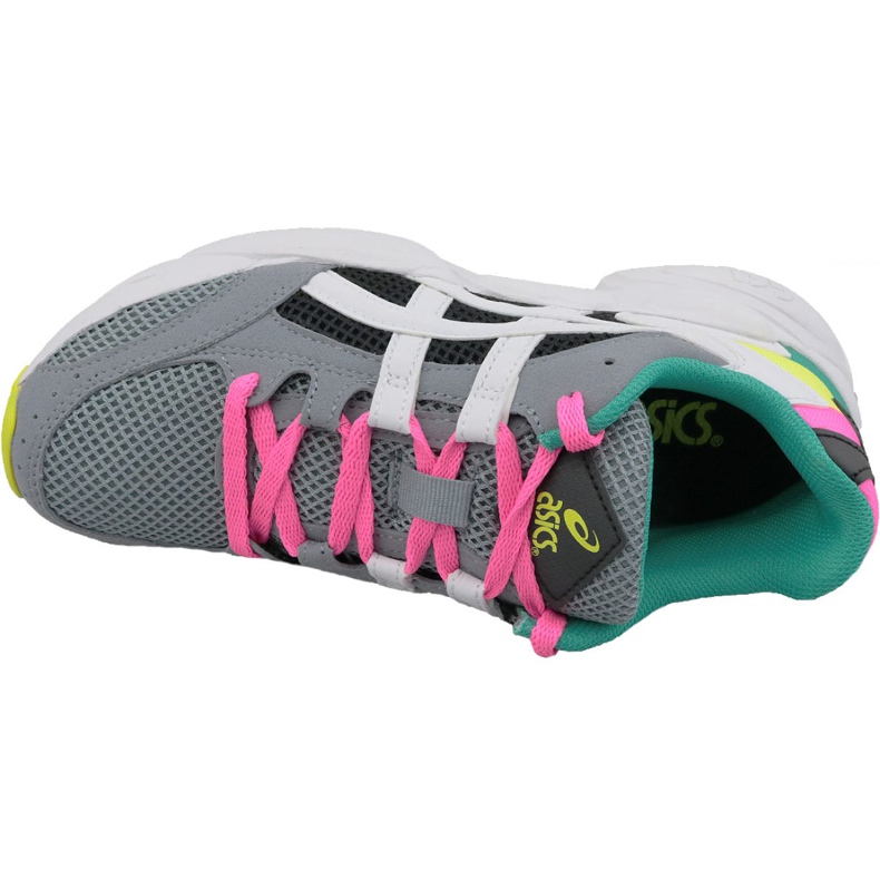 Asics Gel-BND Gs Jr 1024A024-020 grey multicolored 2
