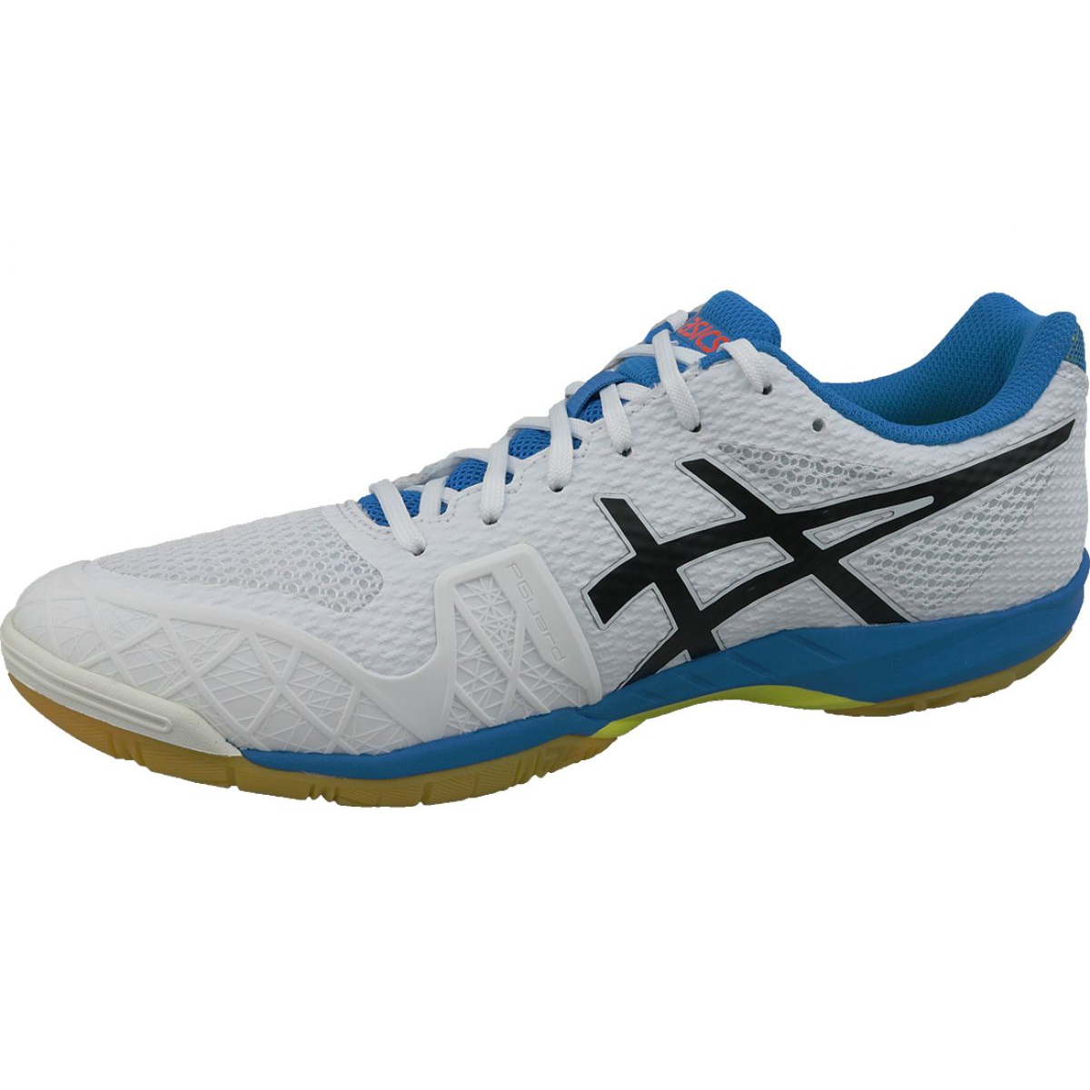 Asics squash shoes 2019 hotsell