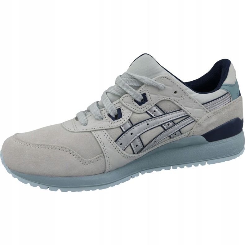 Asics Gel-Lyte Iii M 1191A201-020 grey 1