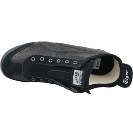Asics Onitsuka Tiger Mexico 66 Slip-On M D815L-909 black 2