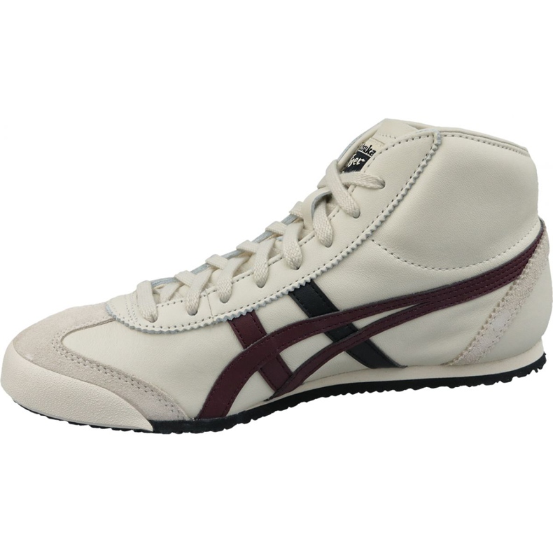 Asics Onitsuka Tiger Mexico Mid Runner M HL328-250 white 1