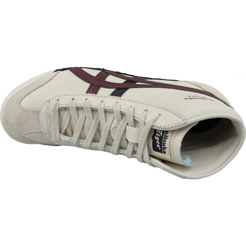 Asics Onitsuka Tiger Mexico Mid Runner M HL328-250 white 2