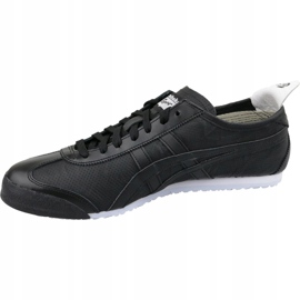 Asics Onitsuka Tiger Mexico 66 U 1183A443-001 black 1 Asics Onitsuka Tiger Mexico 66 U 1183A443-001 black 1