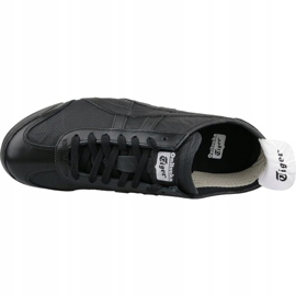 Asics Onitsuka Tiger Mexico 66 U 1183A443-001 black 2 Asics Onitsuka Tiger Mexico 66 U 1183A443-001 black 2