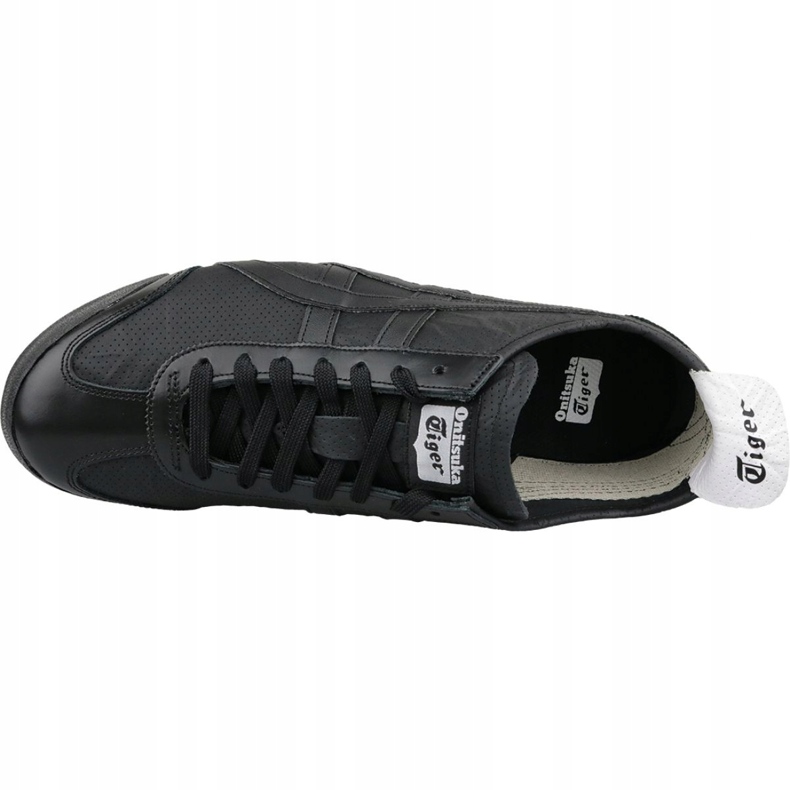 Asics Onitsuka Tiger Mexico 66 U 1183A443-001 black 2