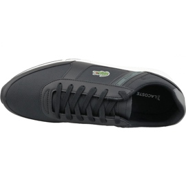 Lacoste Menerva Sport 119 1 M 737CMA0063237 black 2
