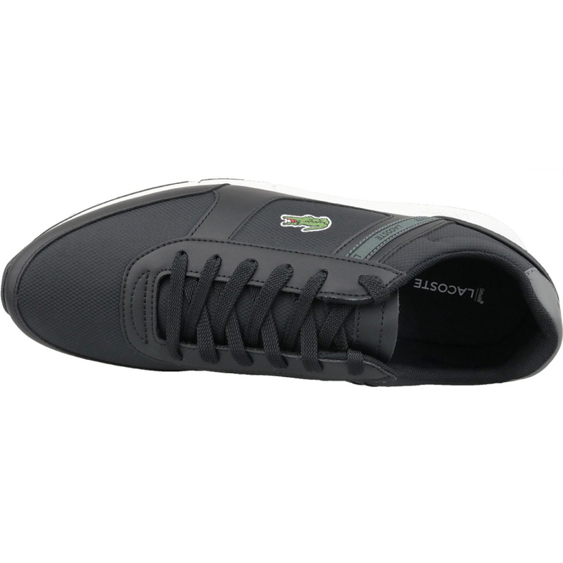 Lacoste Menerva Sport 119 1 M 737CMA0063237 black 2