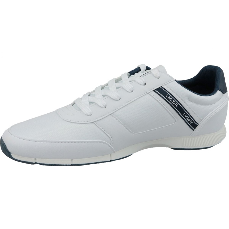 Lacoste Menerva Sport 119 2 M 737CMA0064042 white 1 Lacoste Menerva Sport 119 2 M 737CMA0064042 white 1
