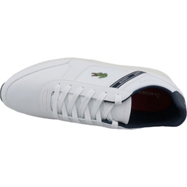 Lacoste Menerva Sport 119 2 M 737CMA0064042 white 2 Lacoste Menerva Sport 119 2 M 737CMA0064042 white 2