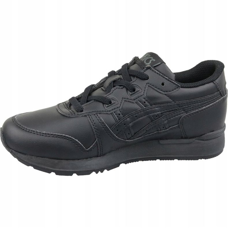 Asics Gel-Lyte Jr 1194A015-001 black 1