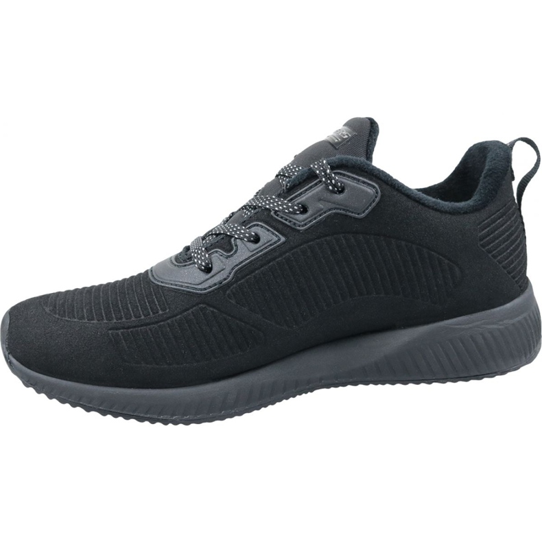 Skechers Bobs Squad M 32505-BBK Shoes black 1