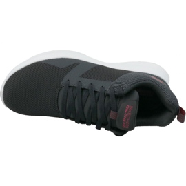 Skechers On The Go M 55330-BKW Shoes black 2