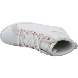 Skechers Side Street Core-Set Hi W 73581-WHT Shoe white 2