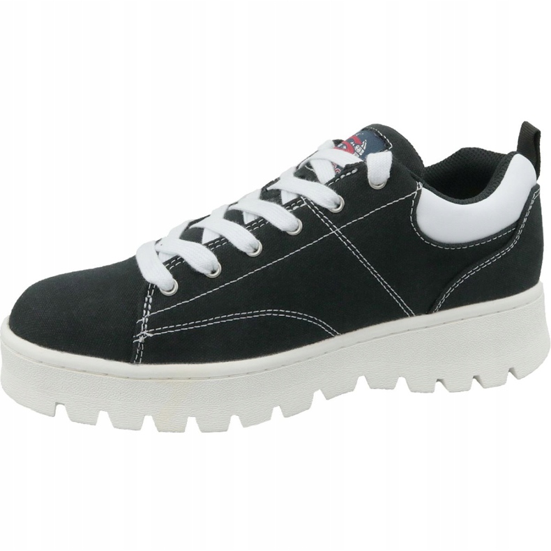 Skechers Street Cleats W 74345-BLK Shoes black 1 Skechers Street Cleats W 74345-BLK Shoes black 1