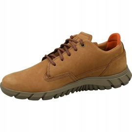 Caterpillar Camberwell M P723552 shoes brown 1