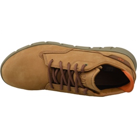 Caterpillar Camberwell M P723552 shoes brown 2
