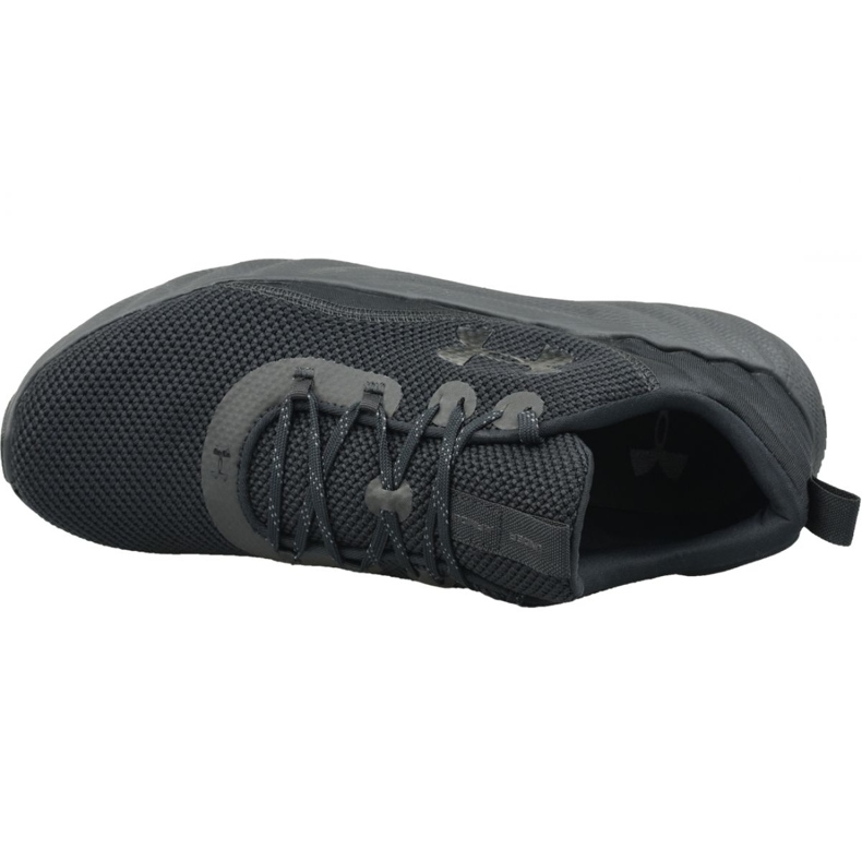 Under Armour Under Armor Charged Will M 3022038-003 black 2