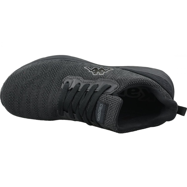 Kappa Paras Ml Ice M 242440-1111 shoes black 2