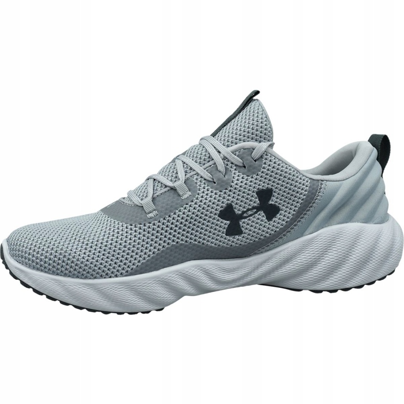Under Armour Under Armor Charged Will M 3022038-103 grey 1