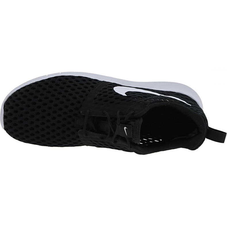 Nike Roshe One Flight Gs M 705485-008 shoe black 2