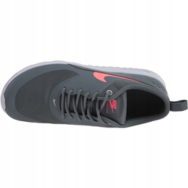 Nike Air Max Thea Gs W 814444-007 shoes grey 2