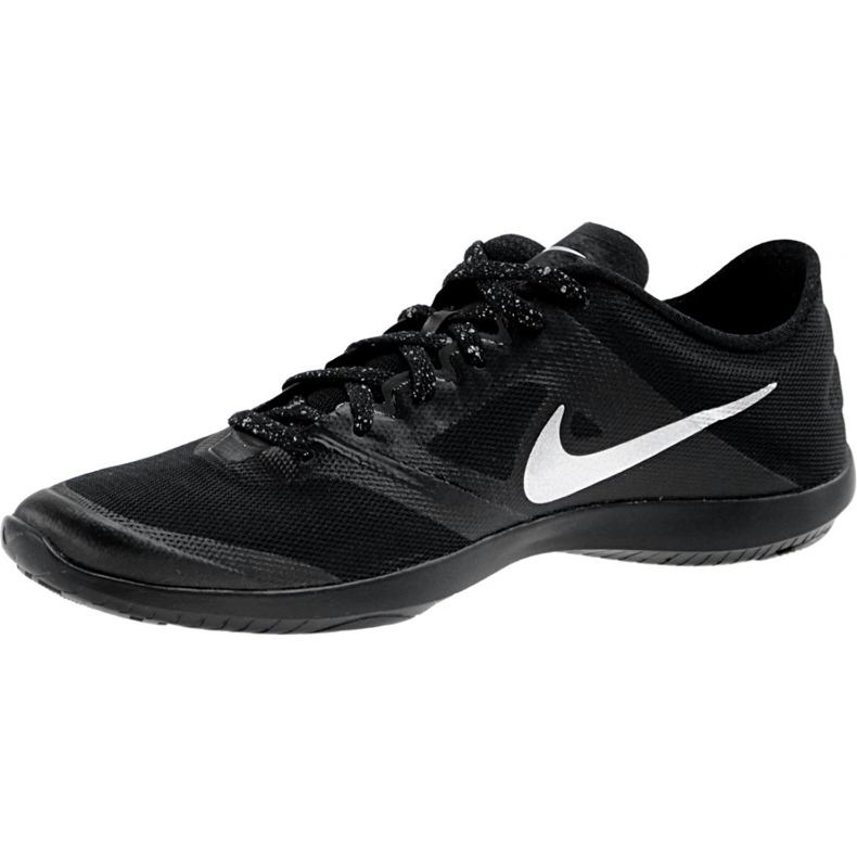 Nike Studio Trainer 2 W 684897-010 black 1