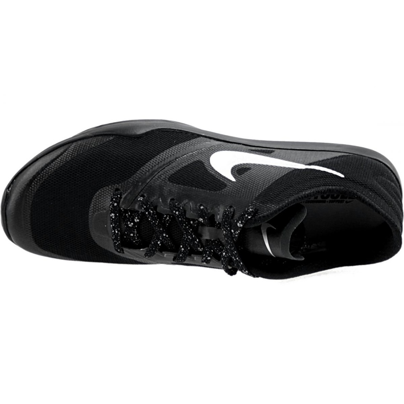 Nike Studio Trainer 2 W 684897-010 black 2