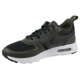 Nike Air Max Vision Gs W 917857-001 shoe green 1
