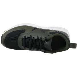 Nike Air Max Vision Gs W 917857-001 shoe green 2