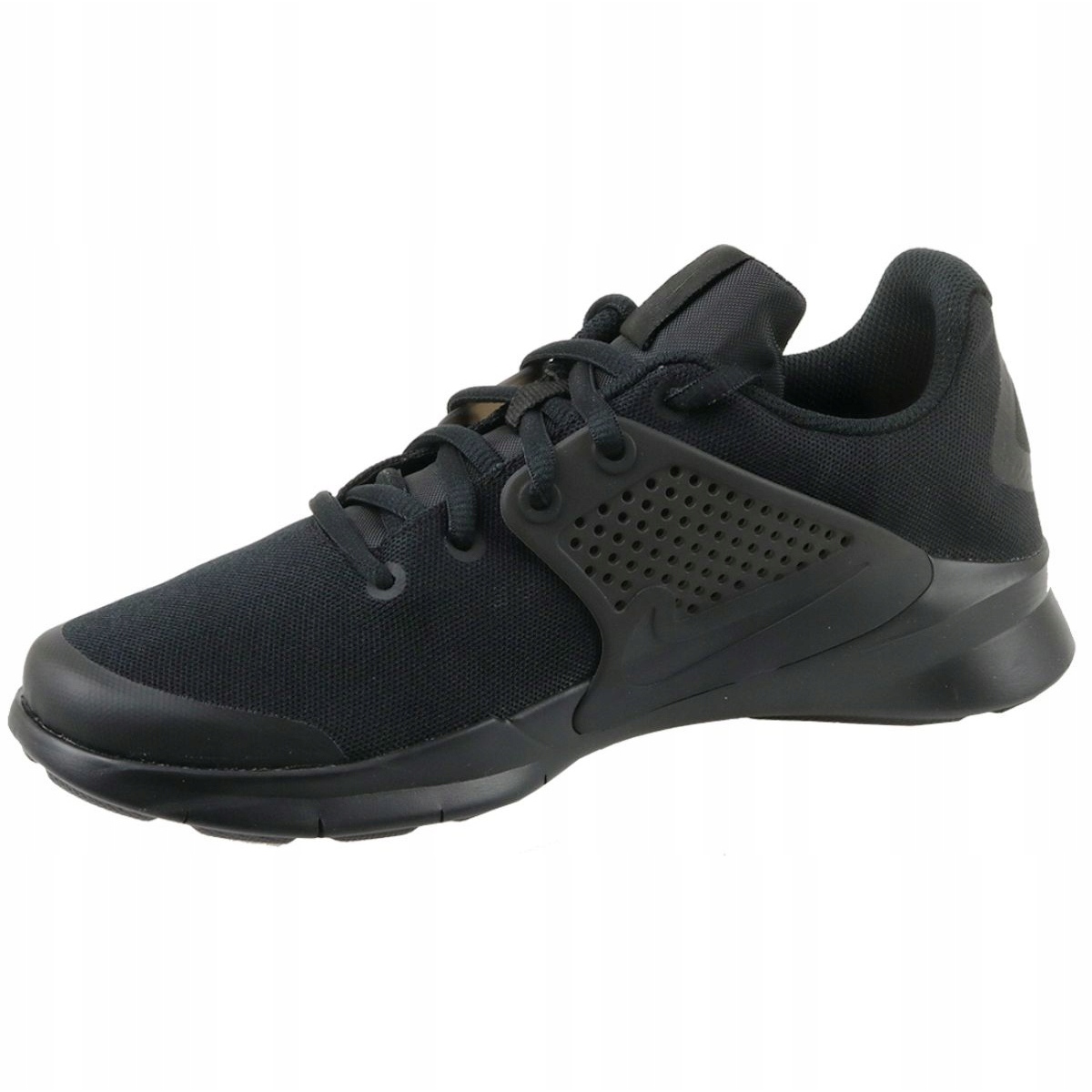 Nike Arrowz Gs W 904232 004 shoes black KeeShoes